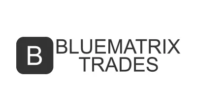 Blue Matrix Trades