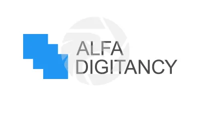 ALFADIGITANCY