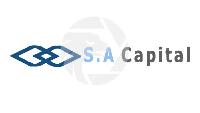 S.A CapitalFx