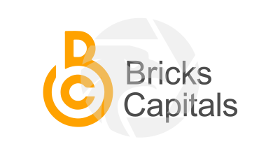 Brickscapitals