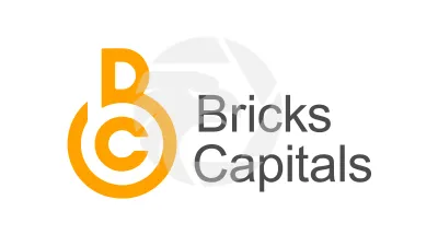 Brickscapitals