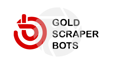 GOLD SCRAPER BOTS