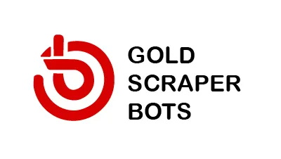 GOLD SCRAPER BOTS