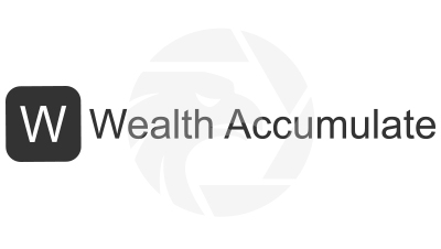 Wealth Accumulate