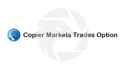 Copier Markets Trades Option