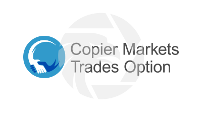 Copier Markets Trades Option