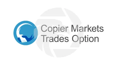 Copier Markets Trades Option