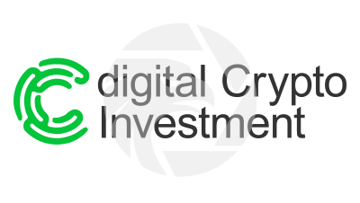 Digital Crypto Investment
