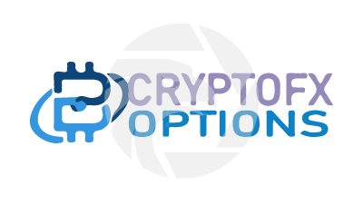 Cryptofxoptions