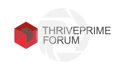THRIVEPRIMEFORUM