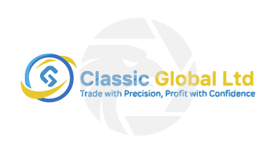 Classic Global Ltd