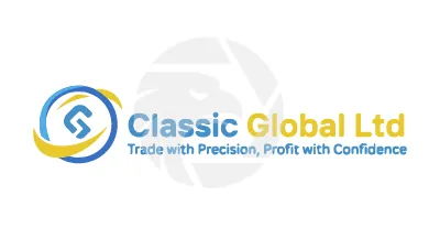 Classic Global Ltd