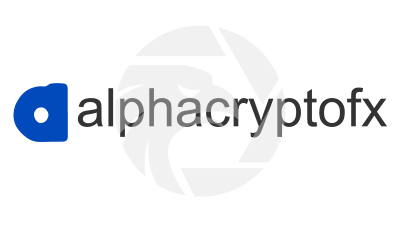 Alpha Crypto FX