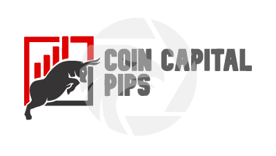 Coin Capital Pips