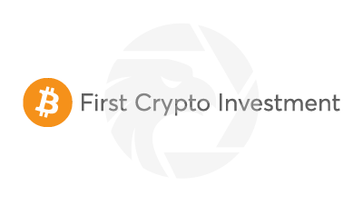 First Crypto Investment