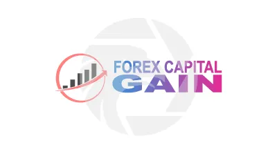 FOREX CAPITAL GAIN