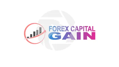 FOREX CAPITAL GAIN