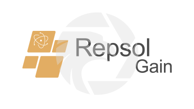 Repsol Gain