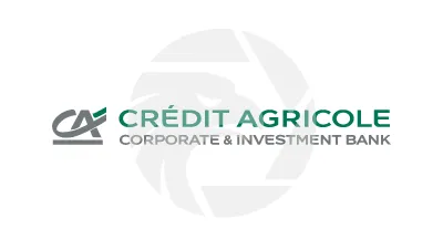 Crédit Agricole 