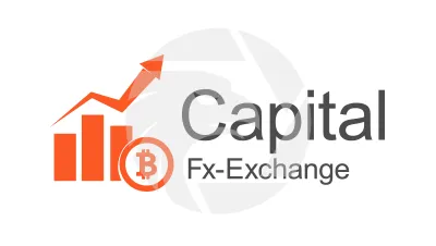 Capital Fx-Exchange