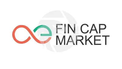 Fin Cap FX Market