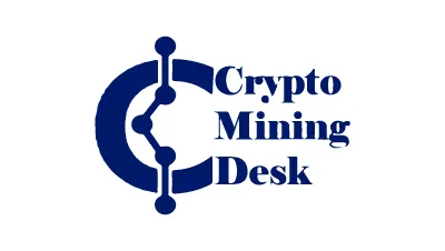 Crypto Mining Desk