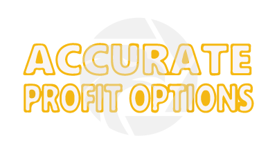 Accurate Profit Options
