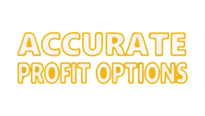 Accurate Profit Options