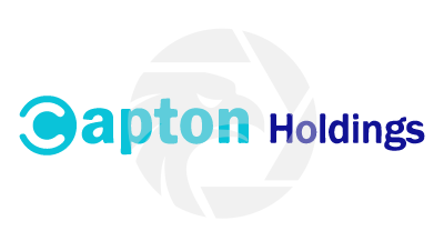 Capton Holdings 