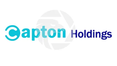 Capton Holdings 