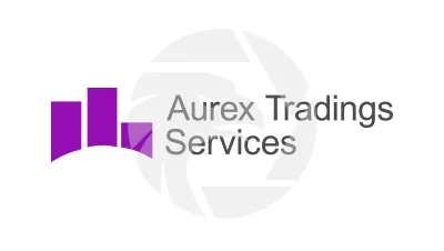 Aurex Tradings Services