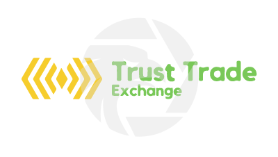 Trust Trade Exchange