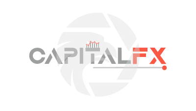 CapitalFx