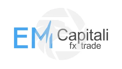 EM Capitali fx trade