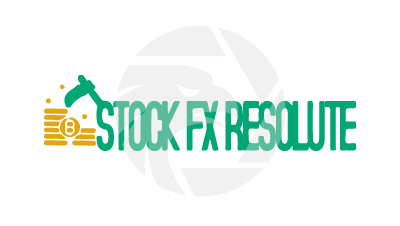 Stock FX Resolute