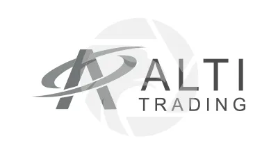 ALTI TRADING