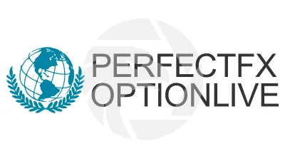 PerfectFXOptionLive