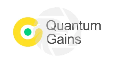 Quantum Gains