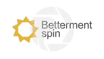 Bettermentspin