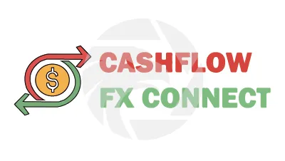 CASHFLOW FX CONNECT