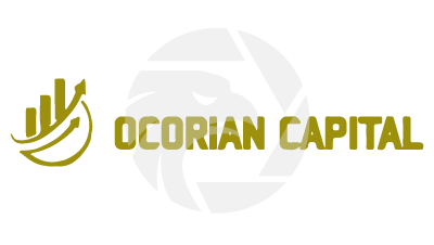 Ocorian Capital