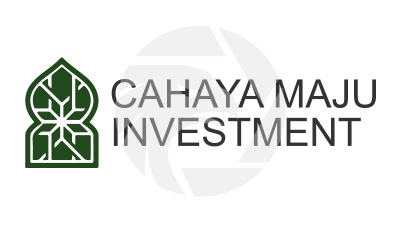 CAHAYA MAJU INVESTMENT