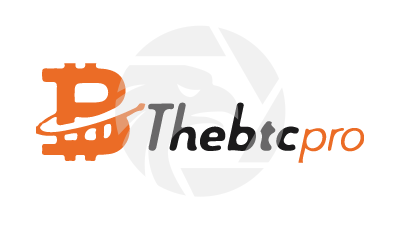 The BTC Pro