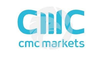 Fake CMC Markets
