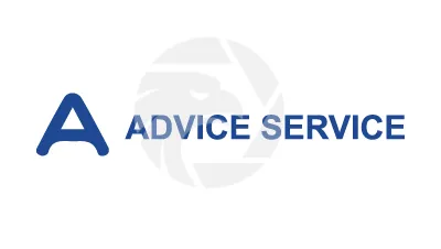 ADVICE SERVICE