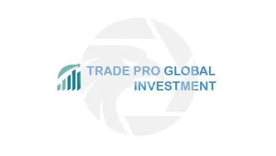 TRADE PRO GLOBAL INVESTMENT