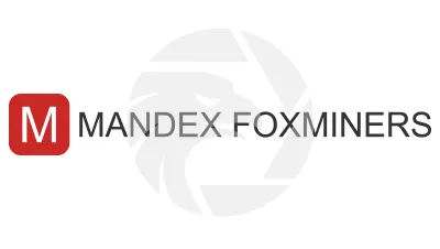 MANDEX FOXMINERS