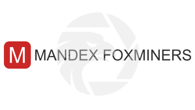 MANDEX FOXMINERS