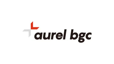 Aurel BGC
