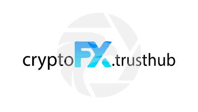 Cryptotrusthub